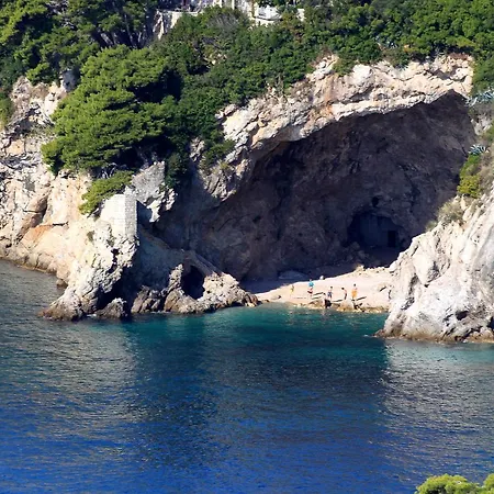 Twin 3546c Pensionat Dubrovnik